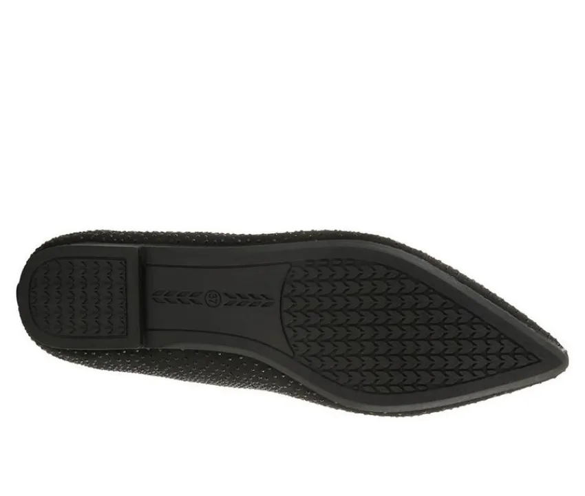 Women's Lowen Flats|Patrizia Best