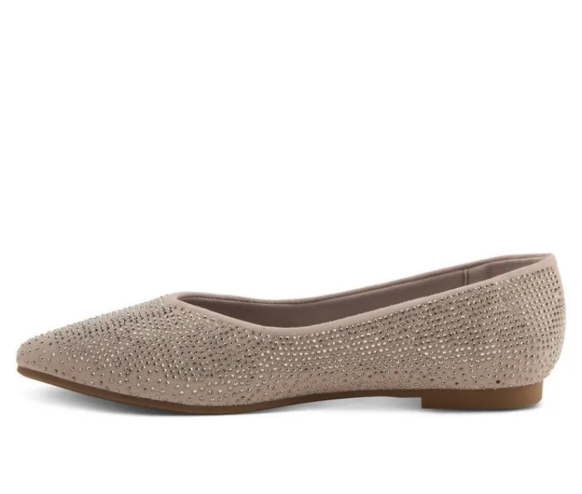 Patrizia Flats>Women's Lowen Flats