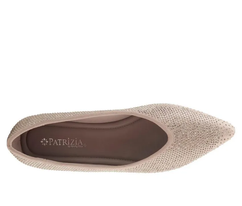 Patrizia Flats>Women's Lowen Flats