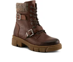 Women's Mahanda Booties|Patrizia Hot