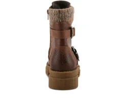 Women's Mahanda Booties|Patrizia Hot