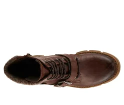 Women's Mahanda Booties|Patrizia Hot