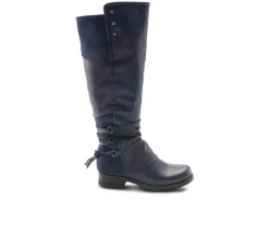 Women's Maxie Knee High Boots|Patrizia Best