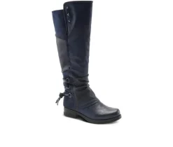 Women's Maxie Knee High Boots|Patrizia Best