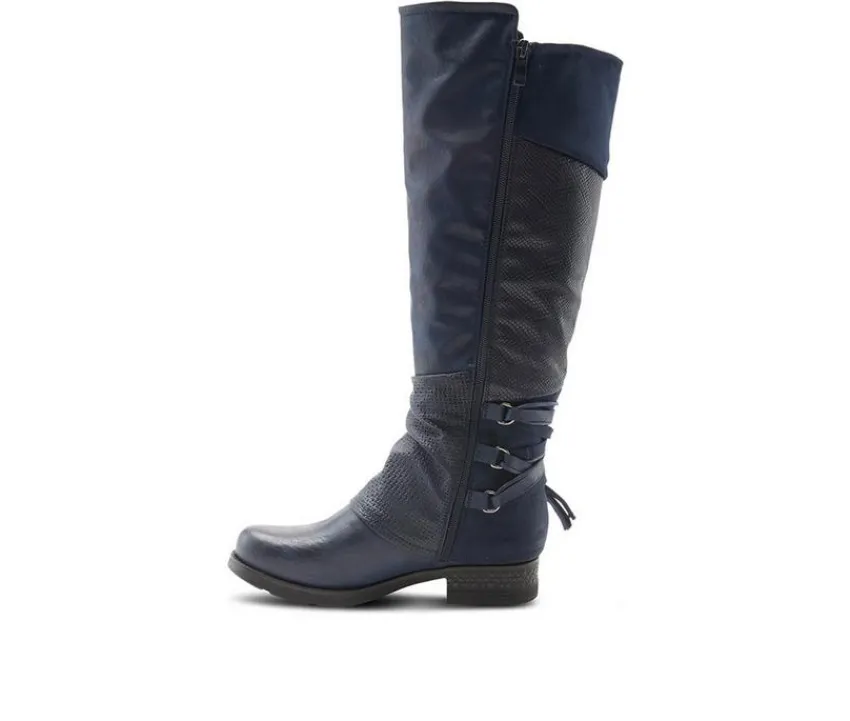 Women's Maxie Knee High Boots|Patrizia Best