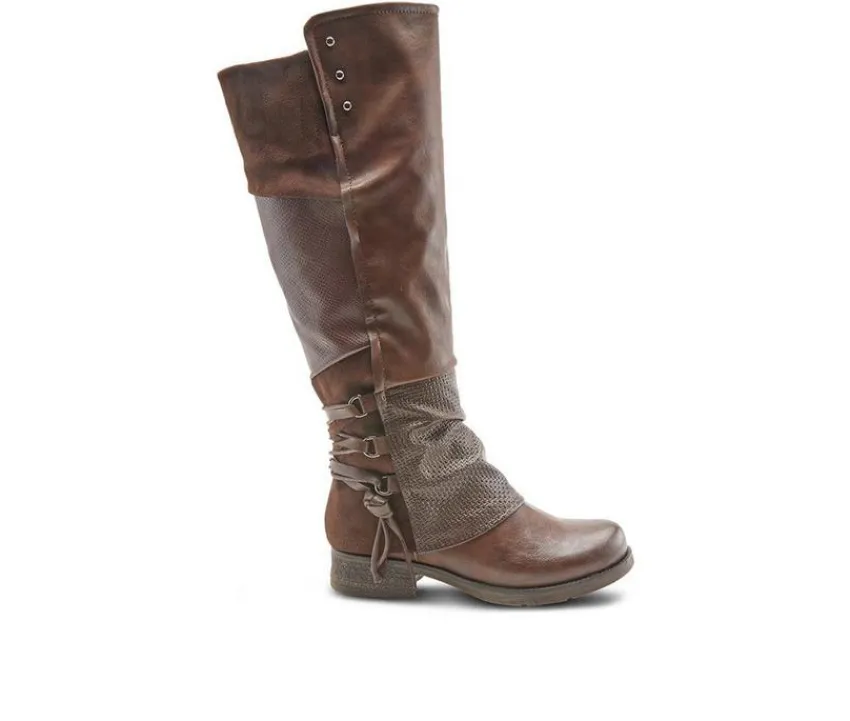 Patrizia Tall|Boots & Booties>Women's Maxie Knee High Boots