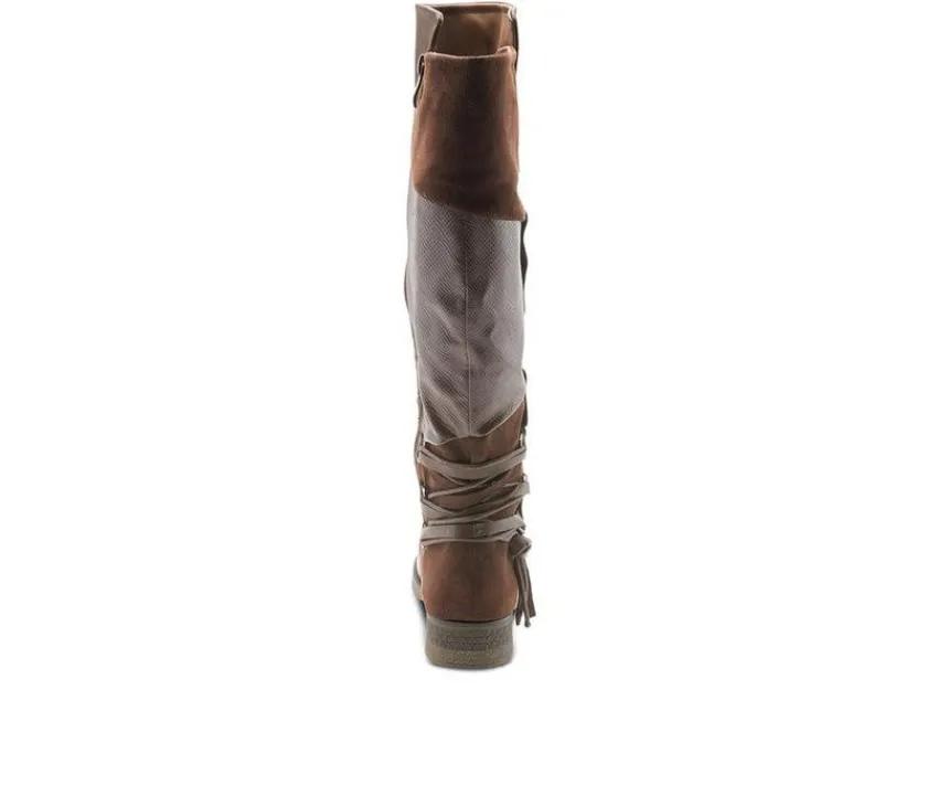 Patrizia Tall|Boots & Booties>Women's Maxie Knee High Boots