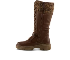 Women's Nedat Knee High Boots|Patrizia Best