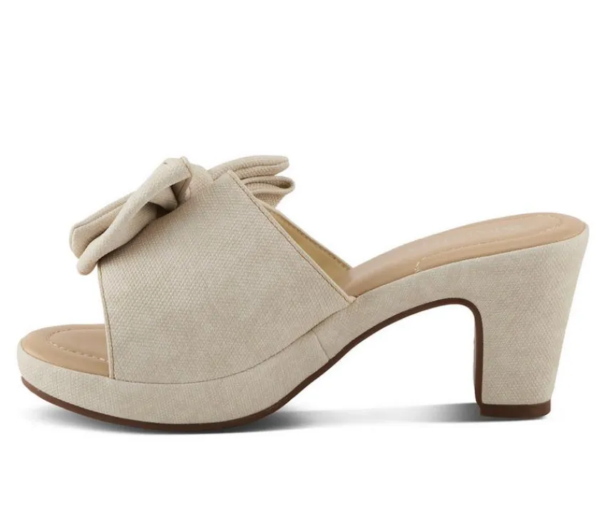 Women's Normajean Dress Sandals|Patrizia New