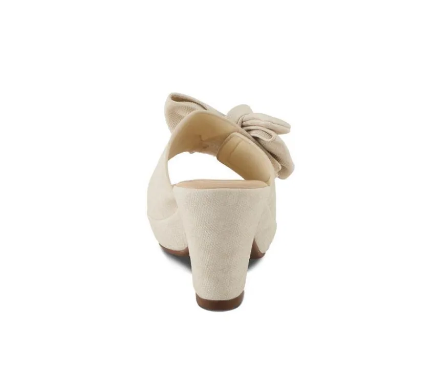 Women's Normajean Dress Sandals|Patrizia New