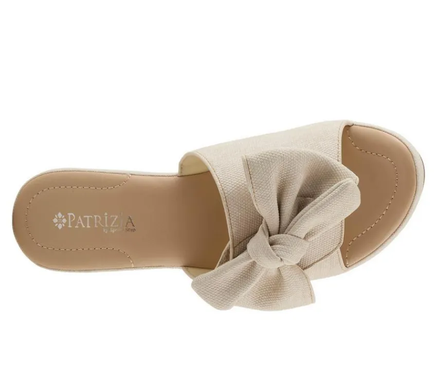 Women's Normajean Dress Sandals|Patrizia New