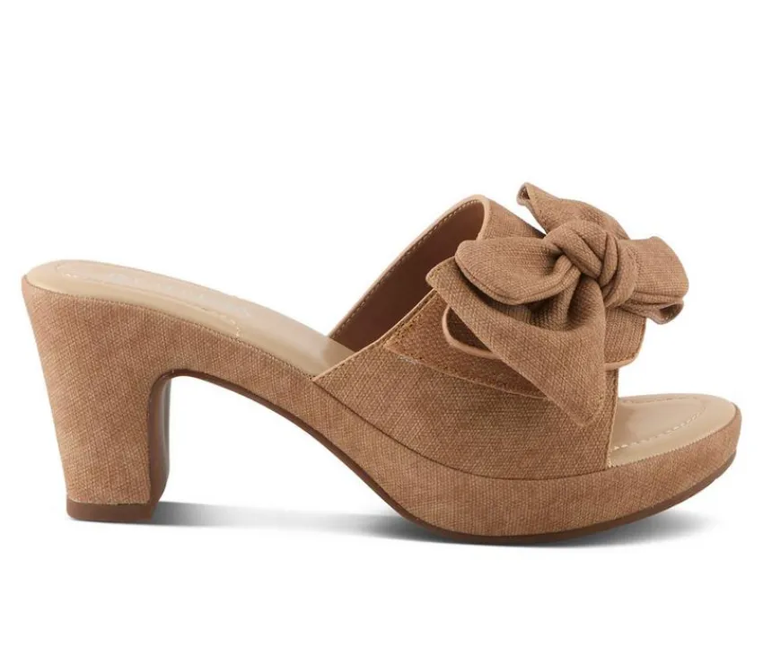 Patrizia Sandals>Women's Normajean Dress Sandals