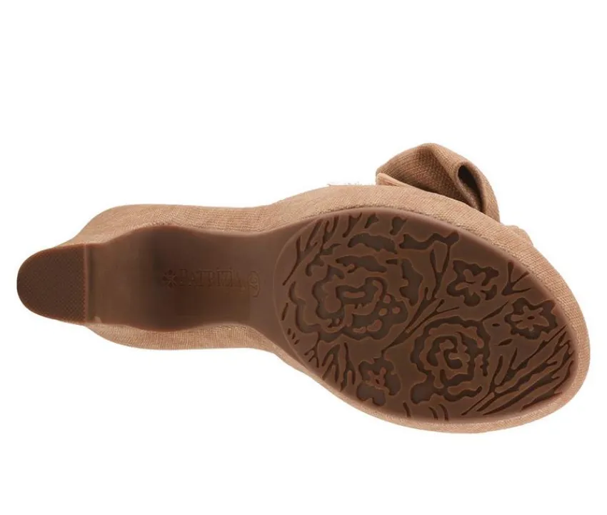 Patrizia Sandals>Women's Normajean Dress Sandals