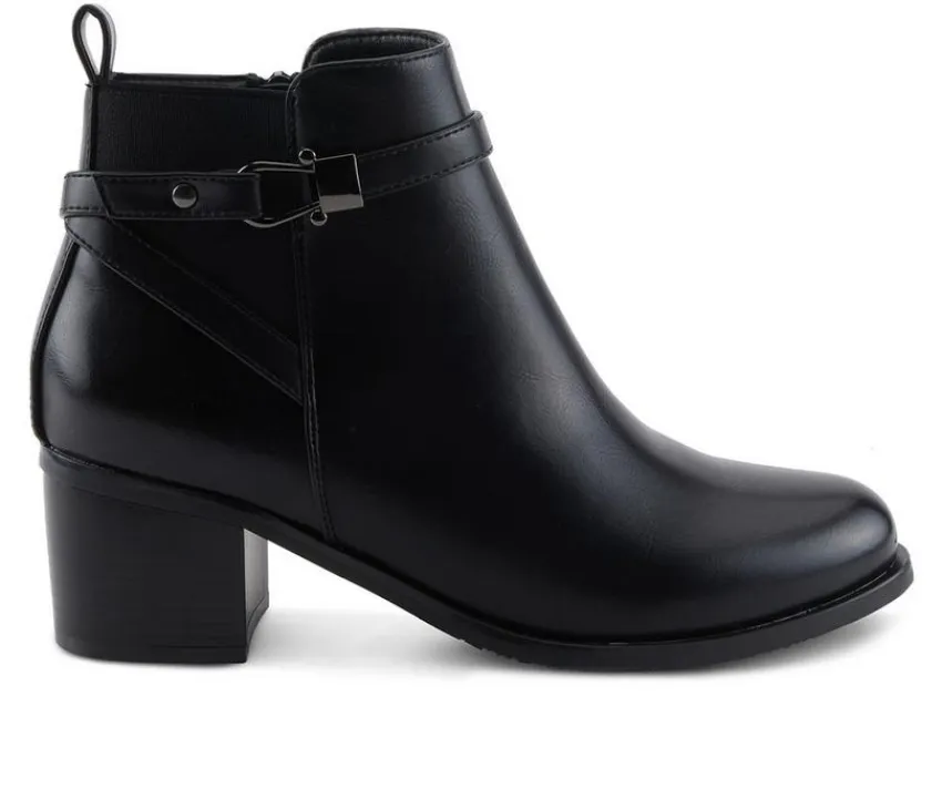 Patrizia Boots & Booties>Women's Padule Booties