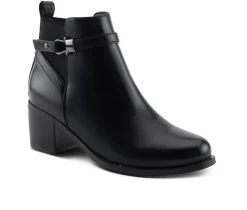 Patrizia Boots & Booties>Women's Padule Booties