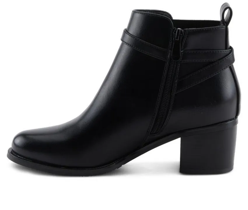 Patrizia Boots & Booties>Women's Padule Booties