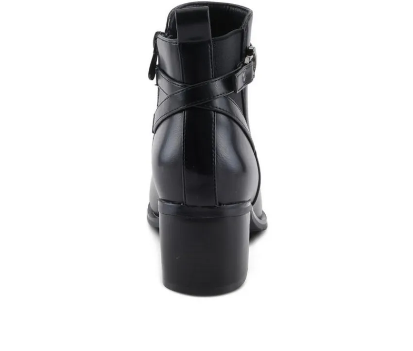 Patrizia Boots & Booties>Women's Padule Booties