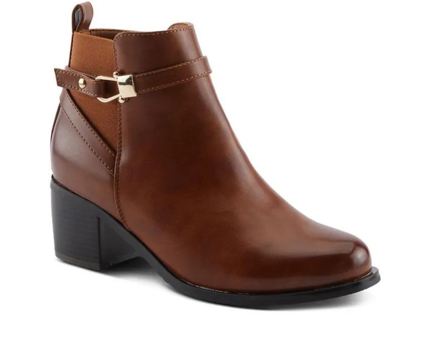 Women's Padule Booties|Patrizia Clearance