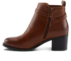 Women's Padule Booties|Patrizia Clearance