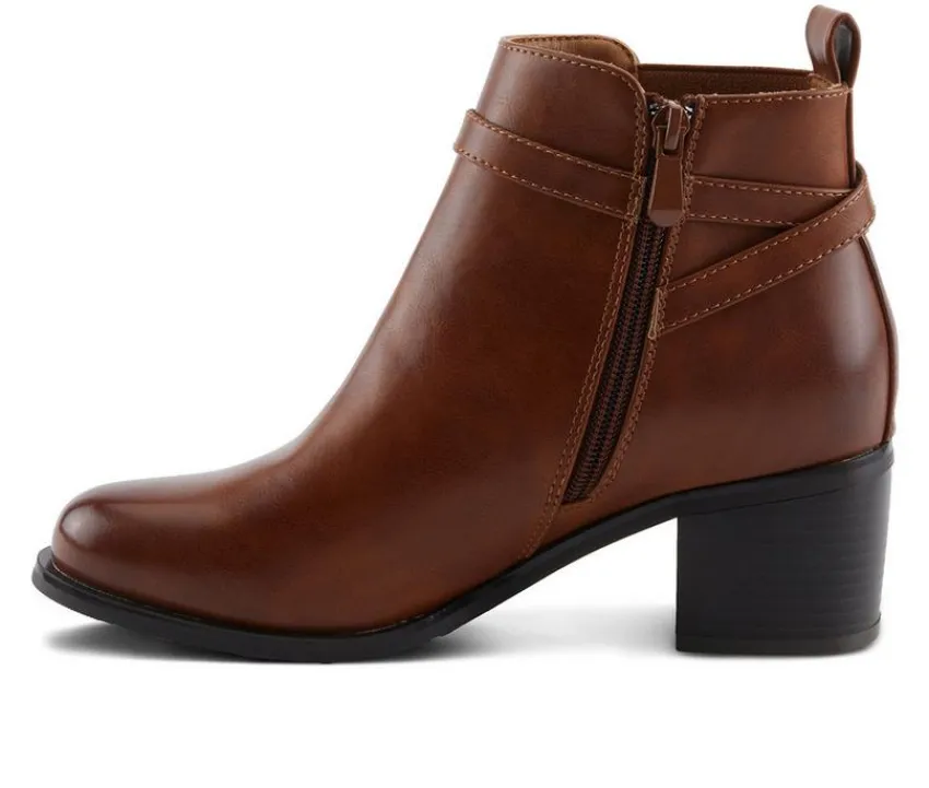 Women's Padule Booties|Patrizia Clearance