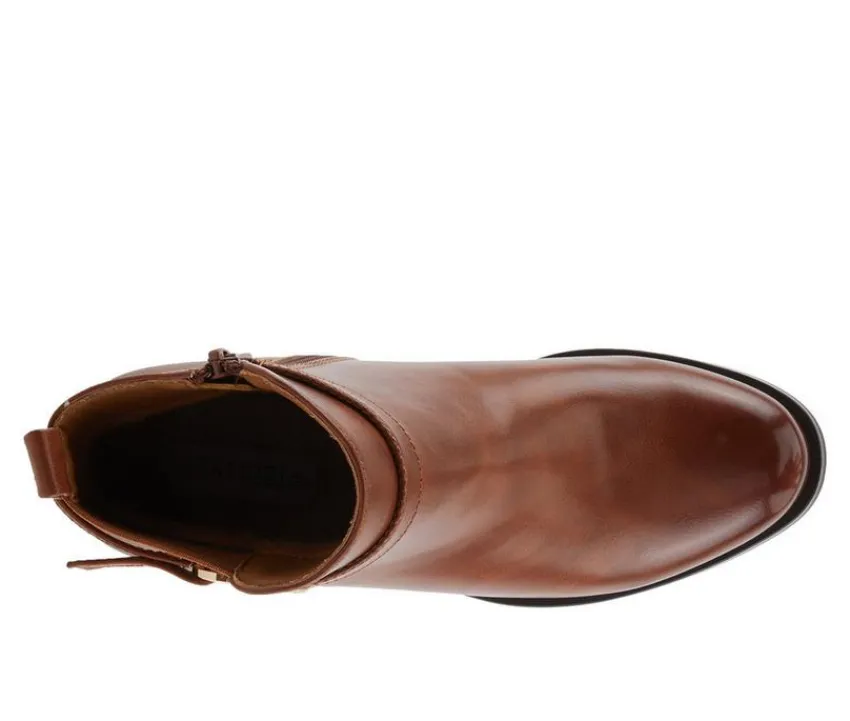 Women's Padule Booties|Patrizia Clearance