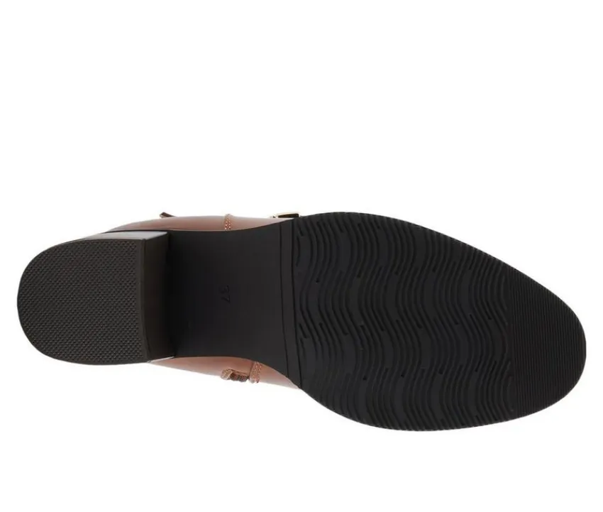 Women's Padule Booties|Patrizia Clearance