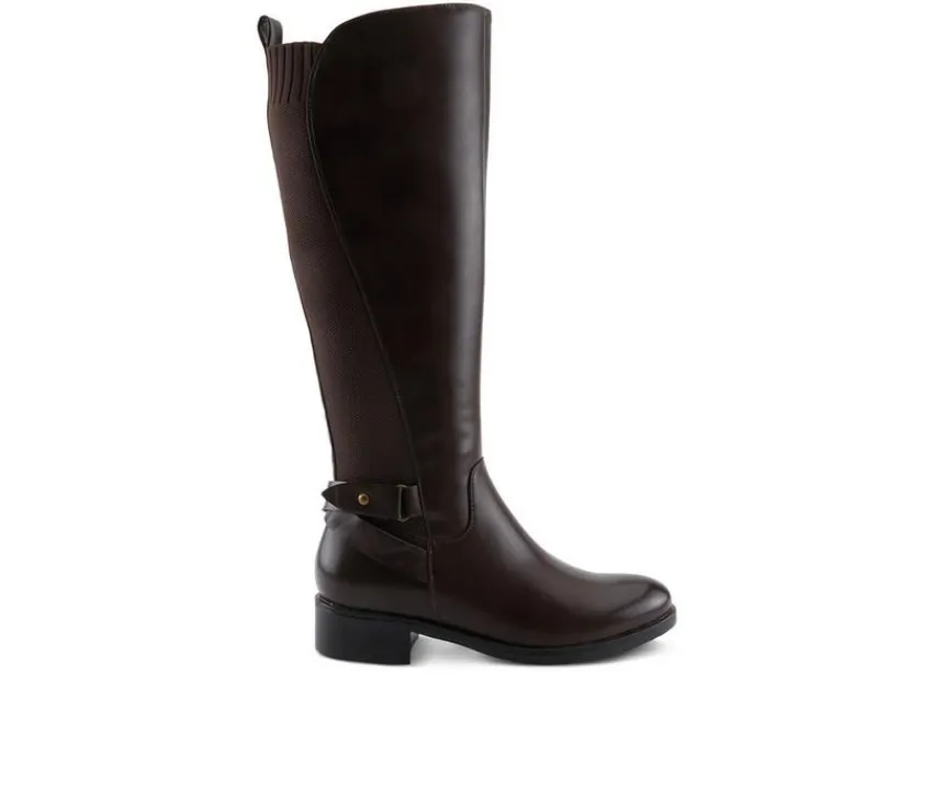 Women's Papina Knee High Boots|Patrizia Hot