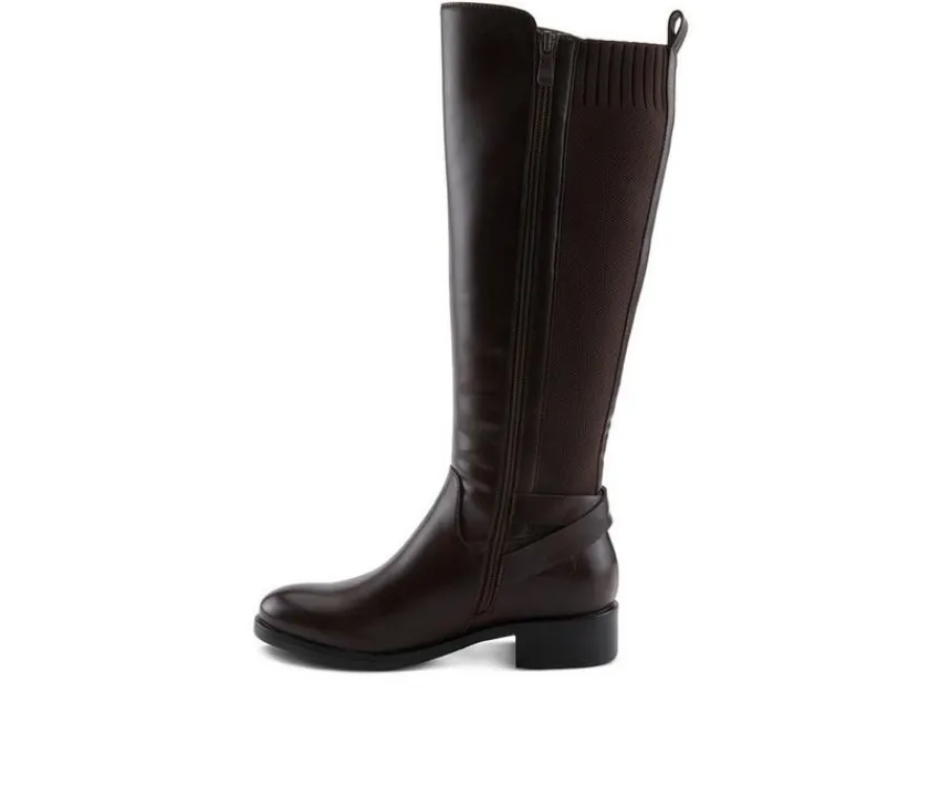 Women's Papina Knee High Boots|Patrizia Hot
