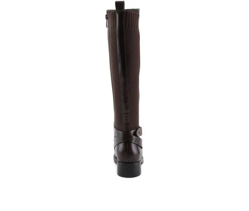 Women's Papina Knee High Boots|Patrizia Hot