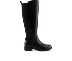Patrizia Tall>Women's Papina Knee High Boots