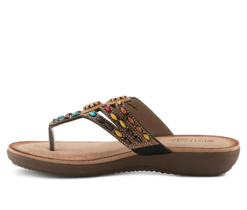 Women's Pina Sandals|Patrizia Discount