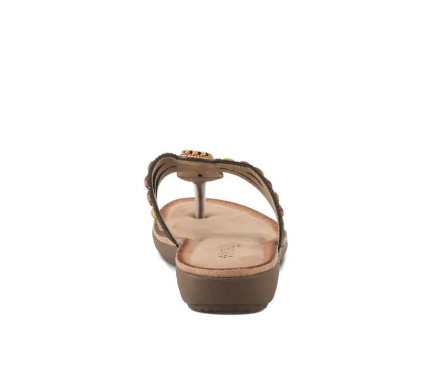 Women's Pina Sandals|Patrizia Discount