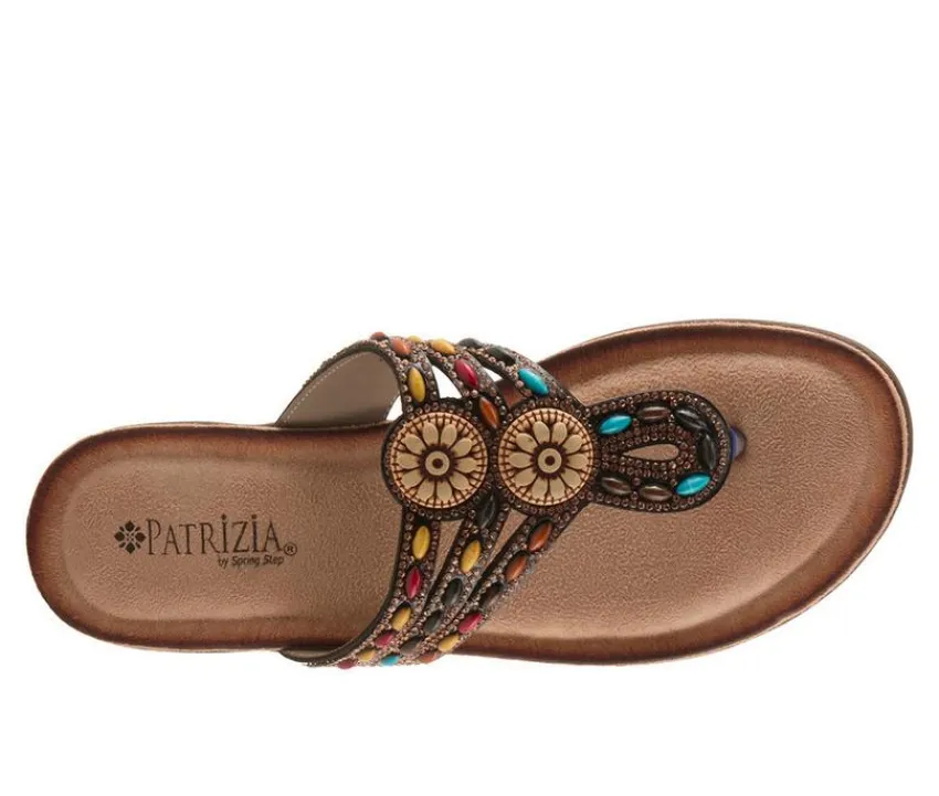 Women's Pina Sandals|Patrizia Discount