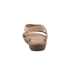 Women's Ponyo|Patrizia