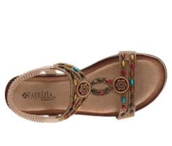 Women's Ponyo|Patrizia