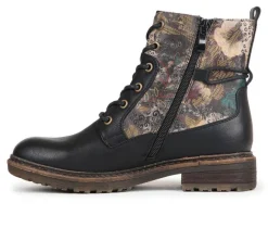 Patrizia Lace Up|Boots & Booties><noscript><img width=