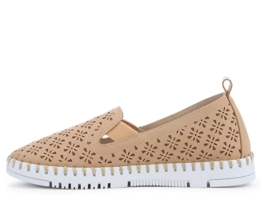 Patrizia Boat Shoes & Slip-Ons>Women's Scalise