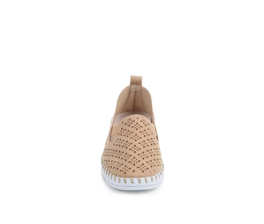 Patrizia Boat Shoes & Slip-Ons>Women's Scalise