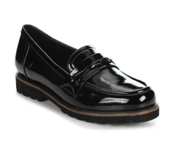 Women's Sedatia Loafers|Patrizia