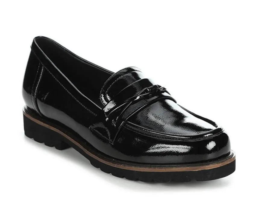 Women's Sedatia Loafers|Patrizia