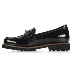 Women's Sedatia Loafers|Patrizia