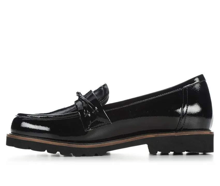 Women's Sedatia Loafers|Patrizia