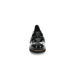 Women's Sedatia Loafers|Patrizia