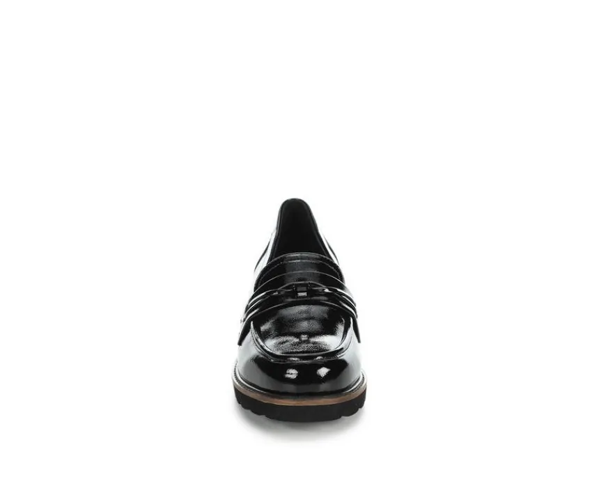 Women's Sedatia Loafers|Patrizia
