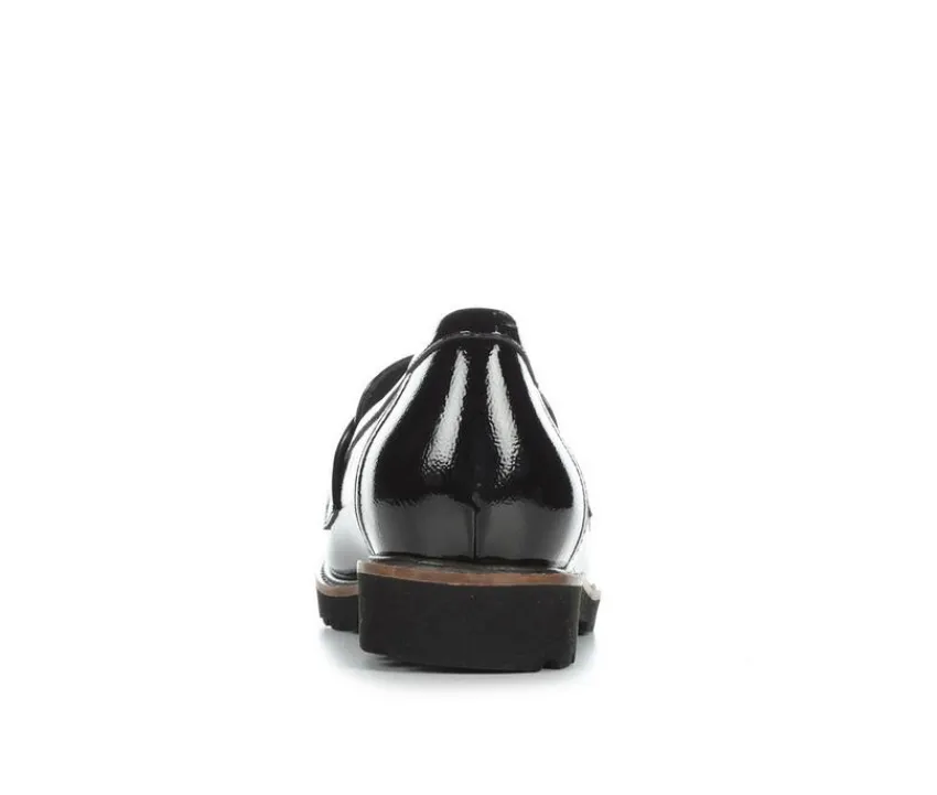 Women's Sedatia Loafers|Patrizia