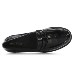 Women's Sedatia Loafers|Patrizia