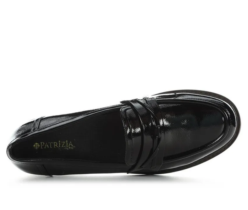 Women's Sedatia Loafers|Patrizia