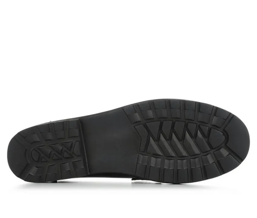 Women's Sedatia Loafers|Patrizia