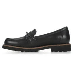 Women's Sedatia Loafers|Patrizia Outlet