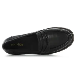 Women's Sedatia Loafers|Patrizia Outlet